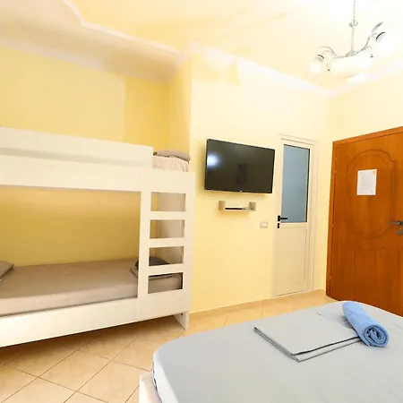 Apartamento Sunny Side