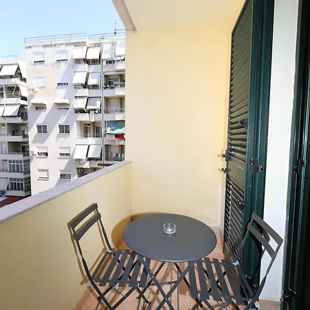 Sunny Side Apartamento *
