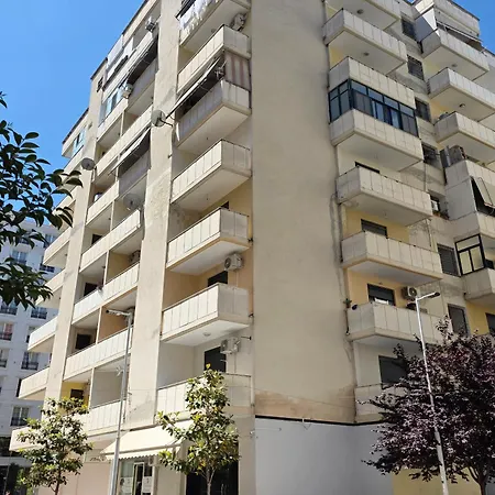 Apartamento Sunny Side