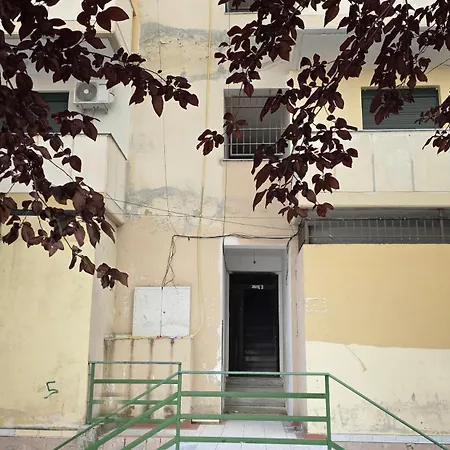 Lägenhet Sunny Side