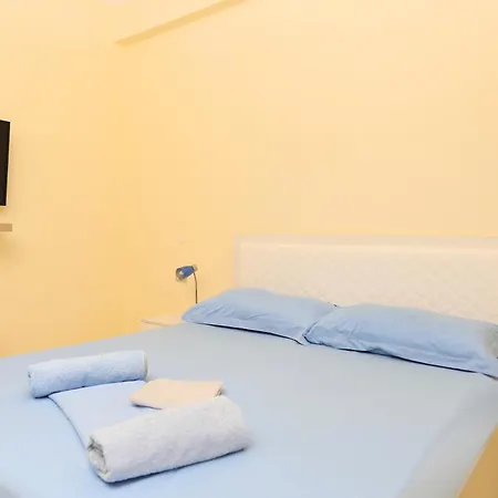 Sunny Side Apartamento