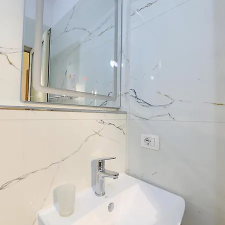 Apartamento Sunny Side Vlorë