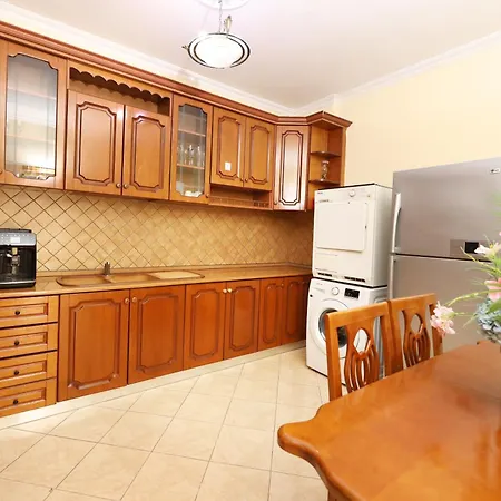 Sunny Side Apartamento
