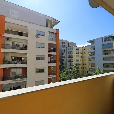 Apartamento Sunny Side *