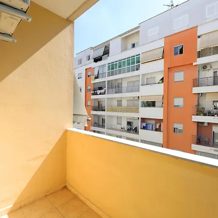 Apartamento Sunny Side Vlorë