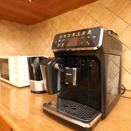 Sunny Side Lägenhet *