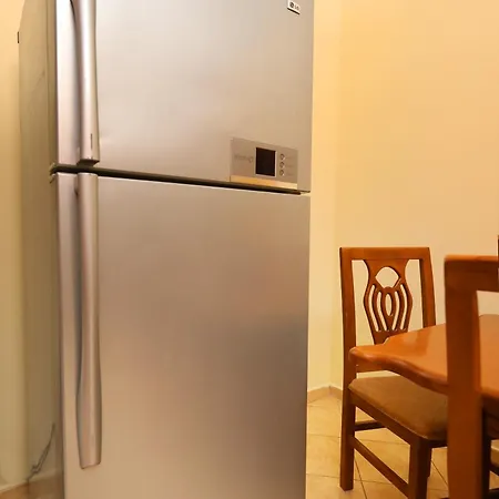 Apartment Sunny Side *