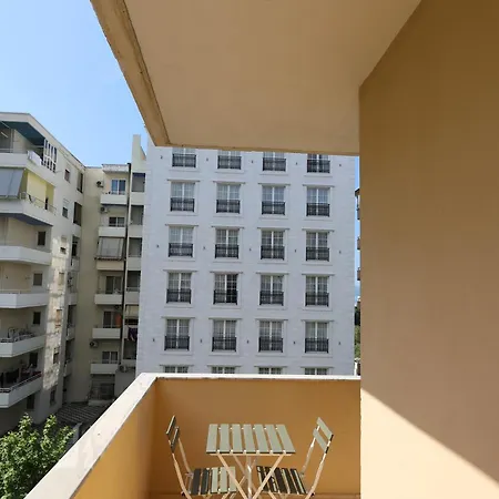 Sunny Side Vlore