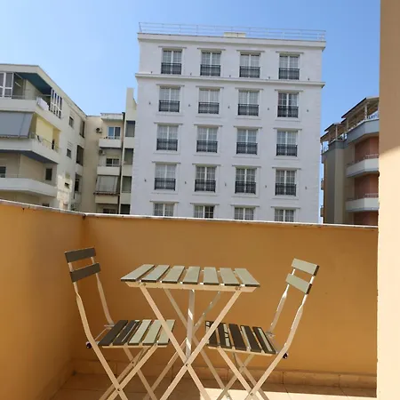 Sunny Side Apartamento *