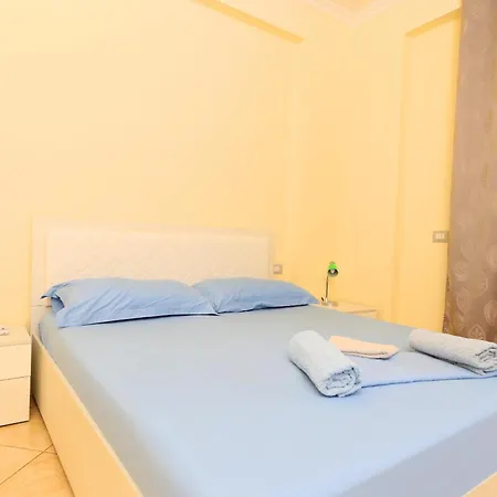 Apartamento Sunny Side *