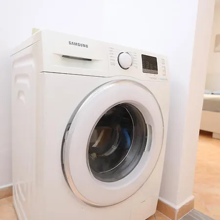 Sunny Side Lägenhet