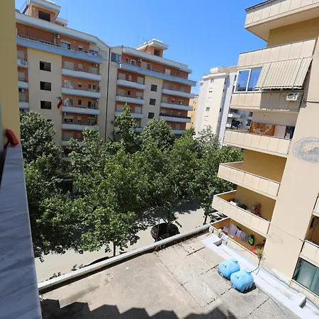 Sunny Side * Vlorë