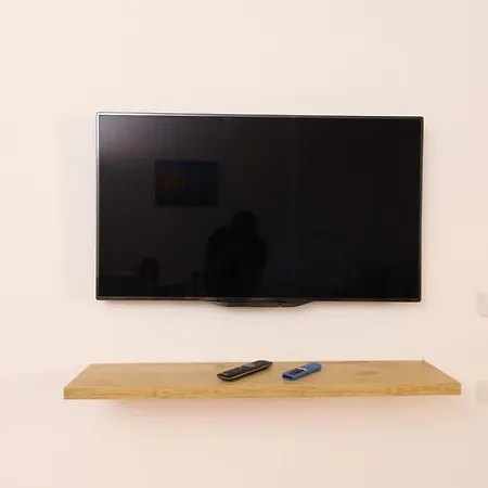 Apartamento Sunny Side