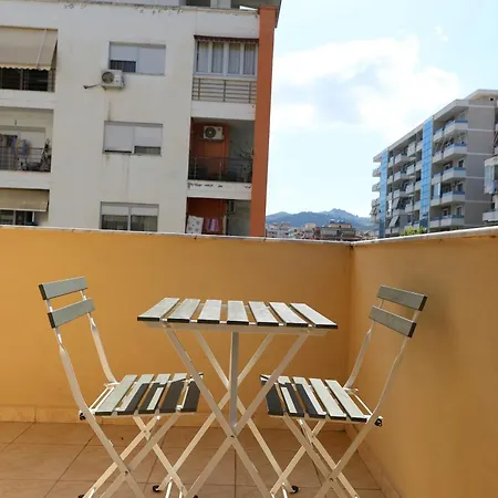 Apartment Sunny Side *