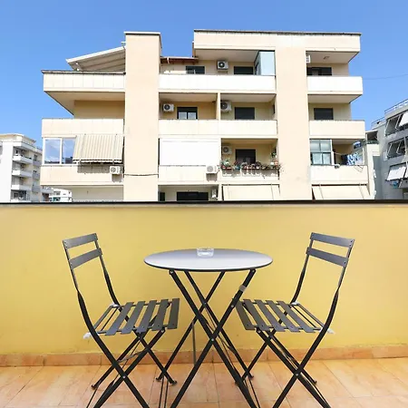 Apartamento Sunny Side *