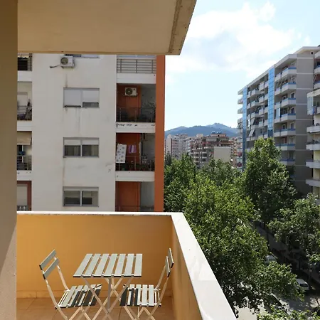 Sunny Side * Vlore