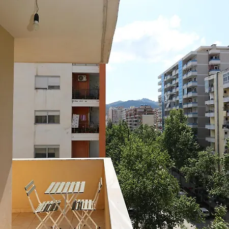 Sunny Side Apartamento *