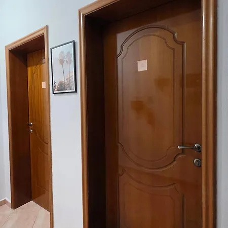 Apartamento Sunny Side *