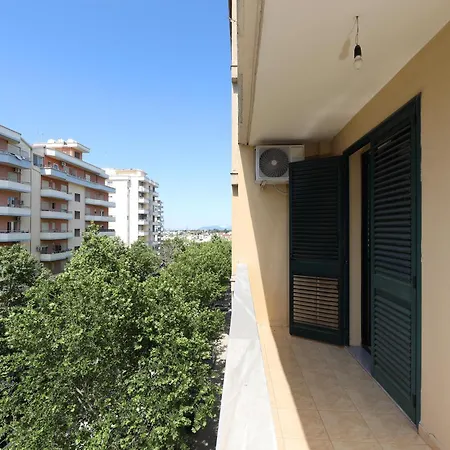 Apartamento Sunny Side *