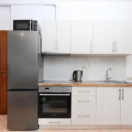 Apartment Sunny Side Vlore