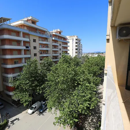 Sunny Side * Vlore