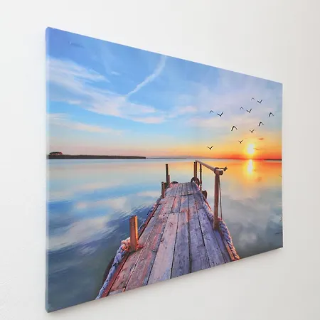 Apartamento Sunny Side