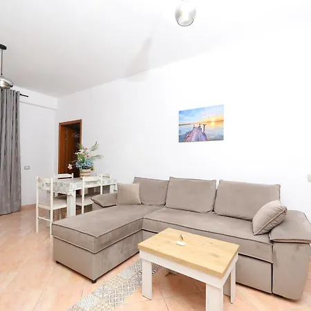 Apartamento Sunny Side