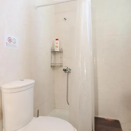 Apartament Sunny Side Wlora