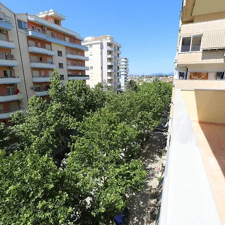 Sunny Side Apartamento *