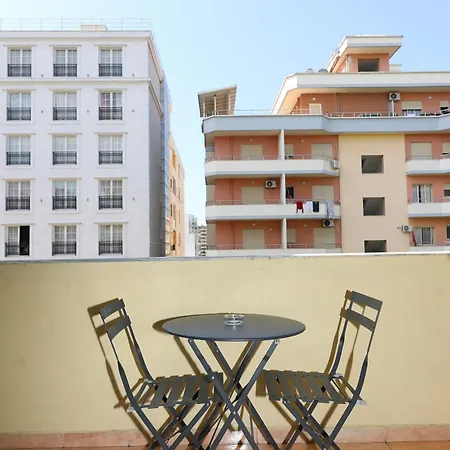 Lägenhet Sunny Side *