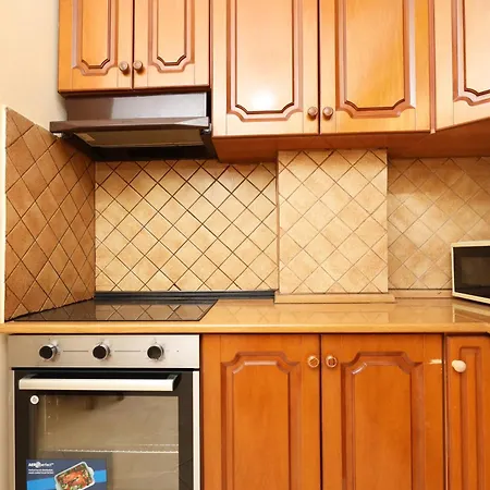 Apartmán Sunny Side Vlorë