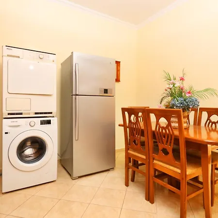 Apartmán Sunny Side Vlorë