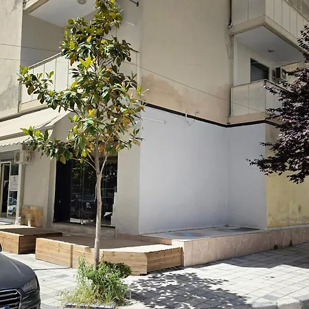 Apartment Sunny Side *