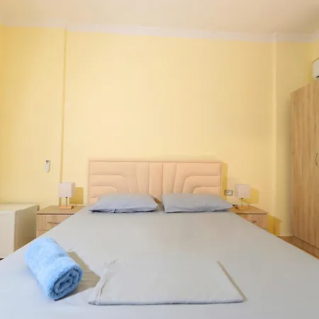 Sunny Side Apartmán Vlorë