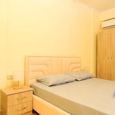 Apartmán Sunny Side