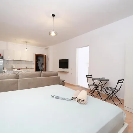 아파트 Sunny Side Vlorë