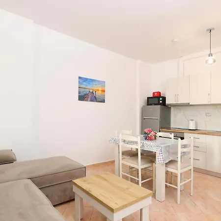 Apartmán Sunny Side *
