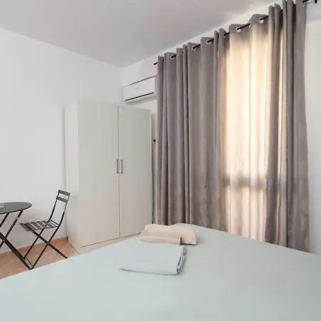 Sunny Side Apartmán