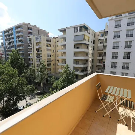 Apartment Sunny Side