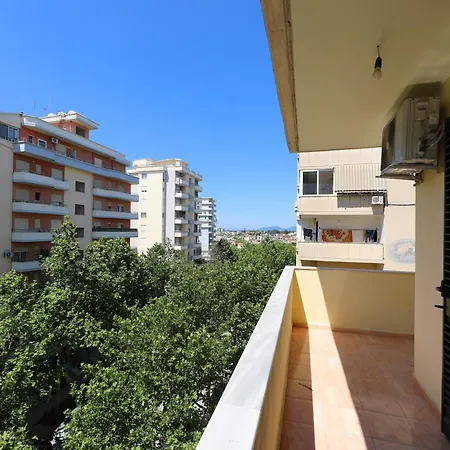 Sunny Side Appartement *