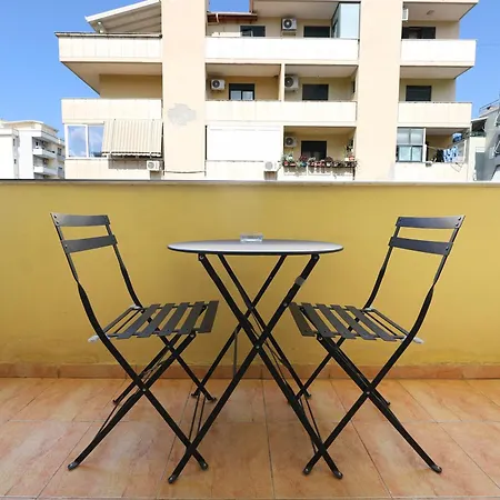 Apartmán Sunny Side