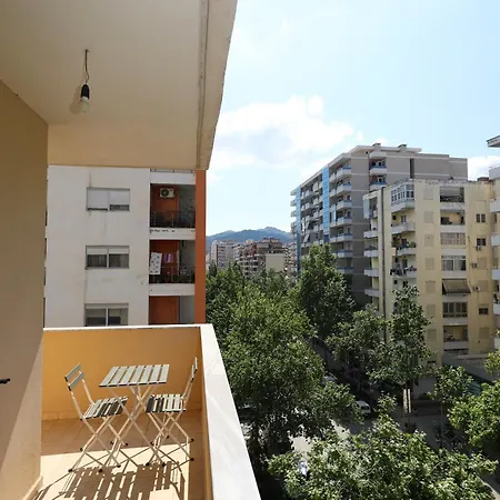 Apartmán Sunny Side Vlorë