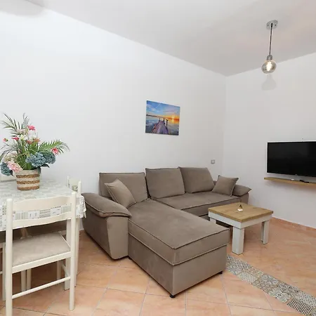 Apartment Sunny Side *