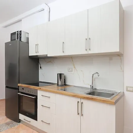 Apartment Sunny Side *