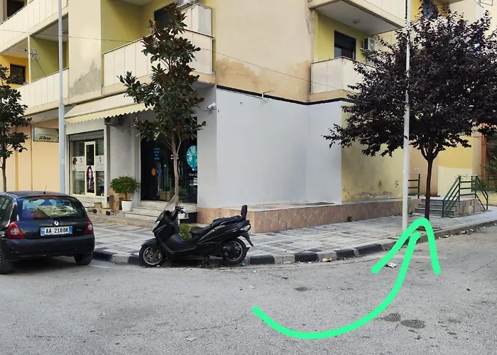 Sunny Side شقة فلورا